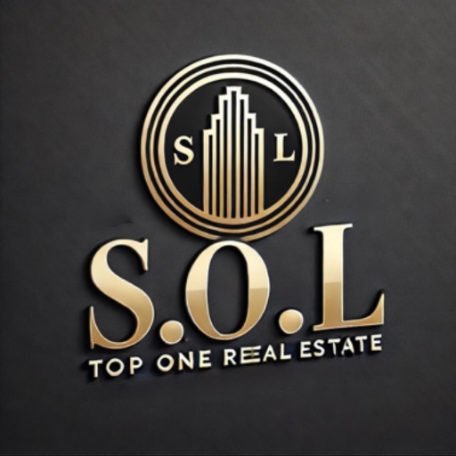 S.O.L Top One Real Estate a leading agency for exclucive appartments at Herzzalia coastline
